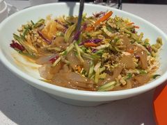 -北大荒人•新东北菜(青岛银座店)