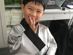 -秦汉胡同书法国画古筝围棋书院(漕宝日月光分馆)