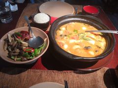 -花马天堂云南餐厅 Lost Heaven(高邮路店)