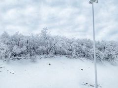 -世界之窗阿尔卑斯冰雪世界