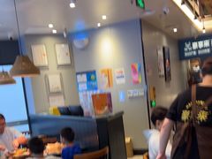 -豪享来中西餐厅(隆昌店)
