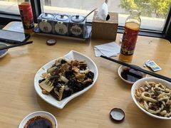 -太原面食店(解放路店)