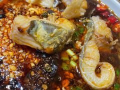 -吃城都·鱼蛙火锅(西玉龙街店)