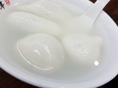 -朱新年·苏式汤团·面点(北寺塔店)