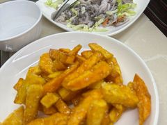 -朴氏韩国料理(北欧丽景店)