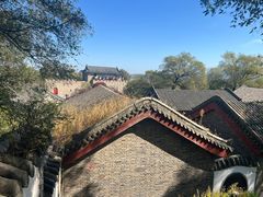 -叶赫那拉城