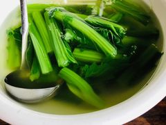 -缘生态云南菜·野生菌庭院餐厅(华侨城店)