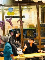 -Harry's Kitchen哈里小屋(上海大悦城店)