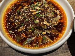 -铁公鸡·四川料理(天环广场店)