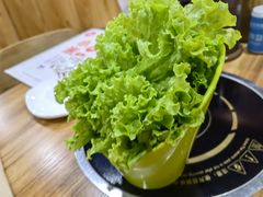 -小米烤肉·和牛原切-创意韩料(东关店)