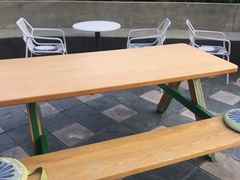 -Green Option(官舍店)