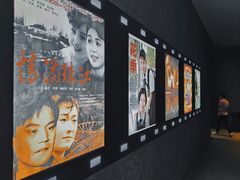 -深圳市当代艺术与城市规划馆