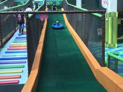 -蒙特利亲子乐园