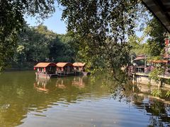 -侨美·唐荔园·40年地道粤菜