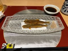 -鮨青(恒基名人购物中心店)