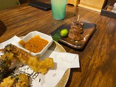 -披头士烧鸟居酒屋(王府井店)