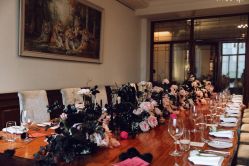 -DNA Wedding 婚礼记(上海店)