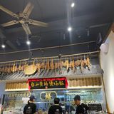 来广东就吃煲仔饭!滑蛋牛肉加滑鸡~