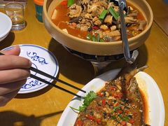 -好帮厨·下饭浏阳菜·坚持现炒(月湖店)