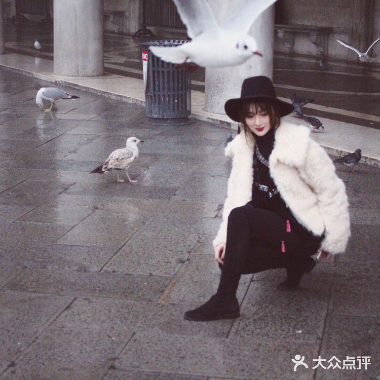 威尼斯两日打卡游乐攻略