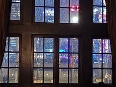 -LONG BAR 廊吧(外滩华尔道夫酒店)