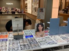-美式眼镜·授权蔡司.依视路.尼康.豪雅.明月(南翔印象城店)
