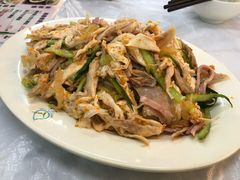 -陈根记大牌档
