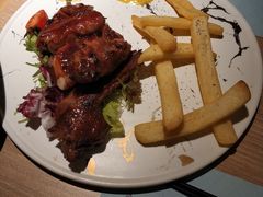 排骨-幸薈飯堂