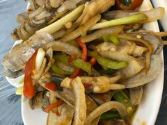 -覃记海鲜美食餐厅