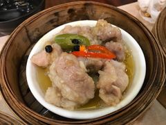 -晋江荣誉国际酒店·港誉茶餐厅