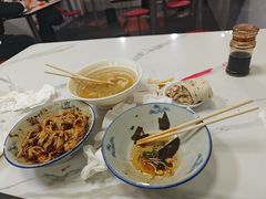 -郑凉面24h店(黄金小区店)
