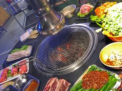 -碎怂烤肉(钟楼柳巷店)