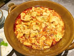 -眉州东坡·川菜(川沙百联店)