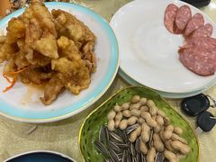 -鹤乡东北菜(崮山路店)