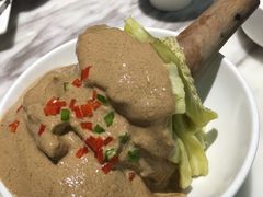 -掌柜的店·河南菜(新天地店)