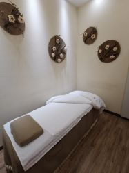 -芳朵美容养生SPA