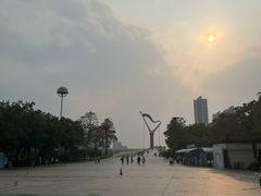 -厦门园林博览苑