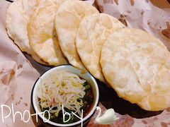 -粗茶淡饭•陕菜•家常菜