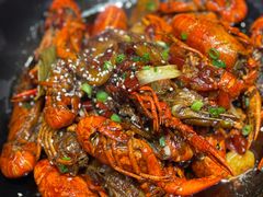 -龙虾当家·大排档(红谷滩五中店)