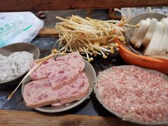 -星鸿社重庆老火锅