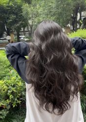 -乾健·烫染·接发SALON