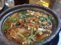 -王明古法砂锅居(开化寺店)