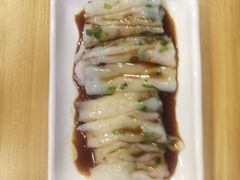 -盛记粥面(佐敦店)