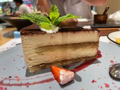 -原石牛扒·约会餐厅(龙城万科里店)