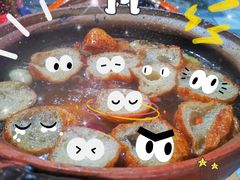 -司马街鸡煲(西华路店)