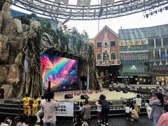 -弘阳·未来世界(弘阳广场店)