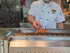-陳香貴·兰州牛肉面(上海长风大悦城店)