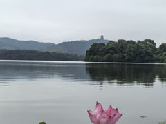 -池州市平天湖风景区