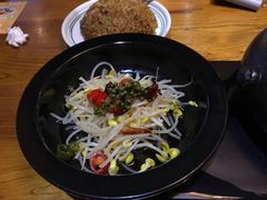 -云海肴·汽锅鸡·云南代表菜(天津国金汇店)