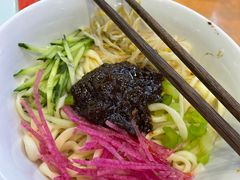 -吴记百姓菜馆·北京菜·烤鸭(故宫店)